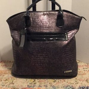 Cabrelli &Co. office bag